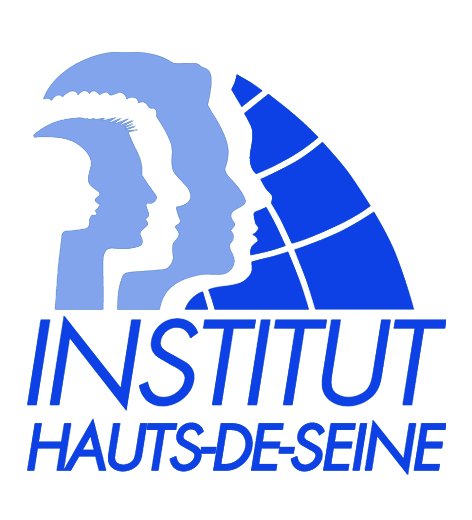 Logo - Institut des Hauts-de-Seine